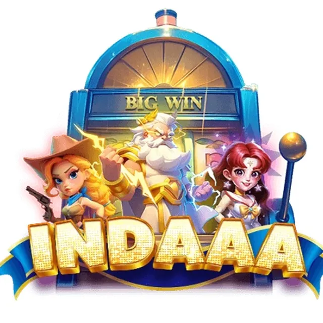 INDAAA - Nikmati Keseruan Game Santai