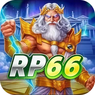 RP66 - Permainan Slot Seru dan Menguntungkan