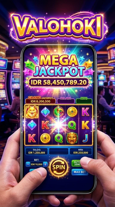 Melihat koleksi aplikasi terbaru di valohoki.